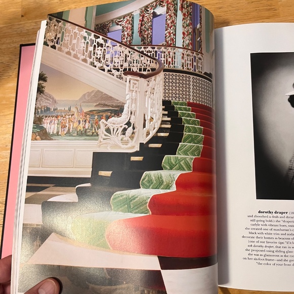 Kate Spade “She” Book - Picture 4 of 6